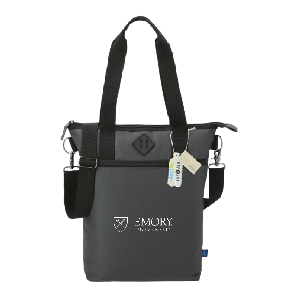 Repreve® Ocean Computer Tote