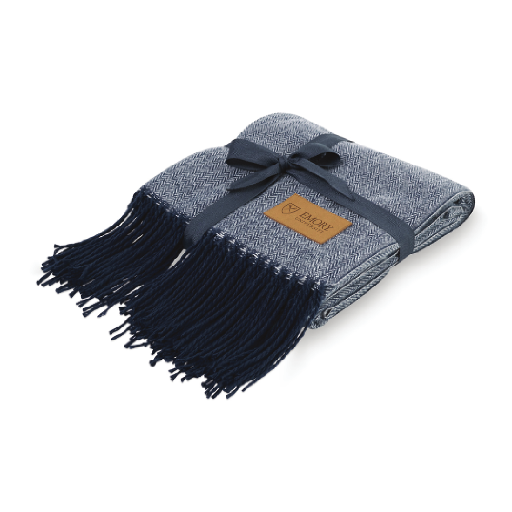 Everlasting Throw Blanket