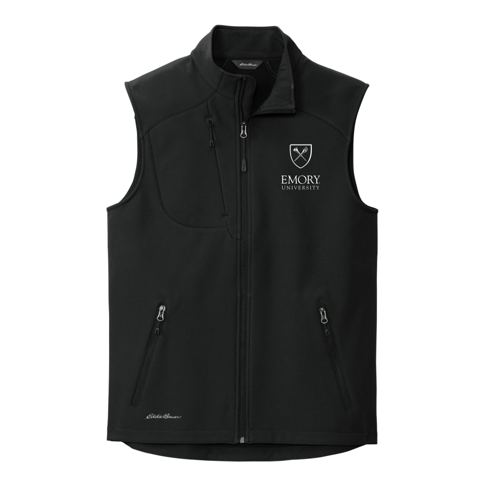 Eddie Bauer Stretch Soft Shell Vest