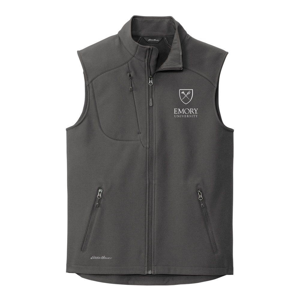 Eddie Bauer Stretch Soft Shell Vest