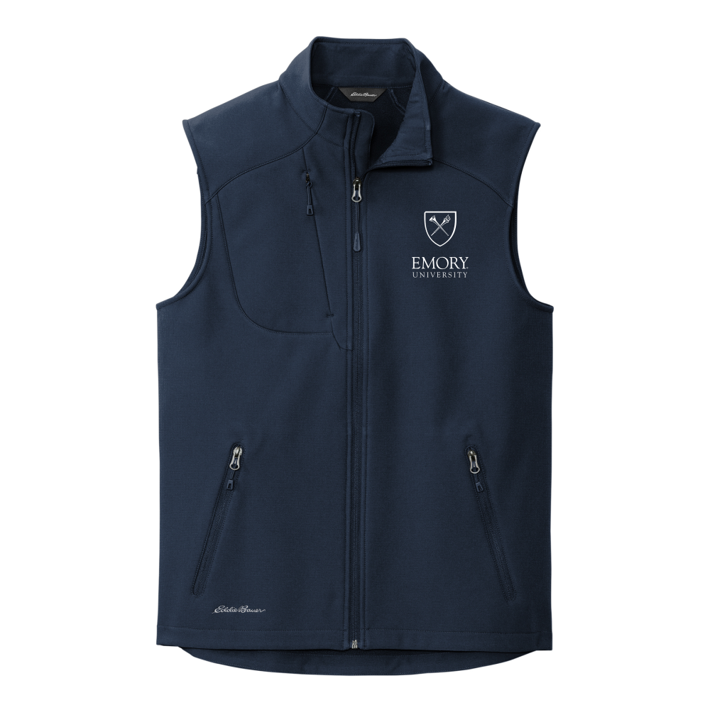 Eddie Bauer Stretch Soft Shell Vest