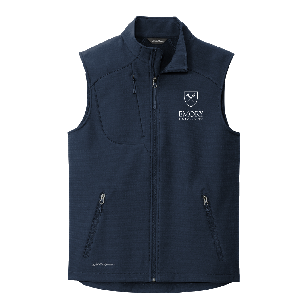 River Blue Navy