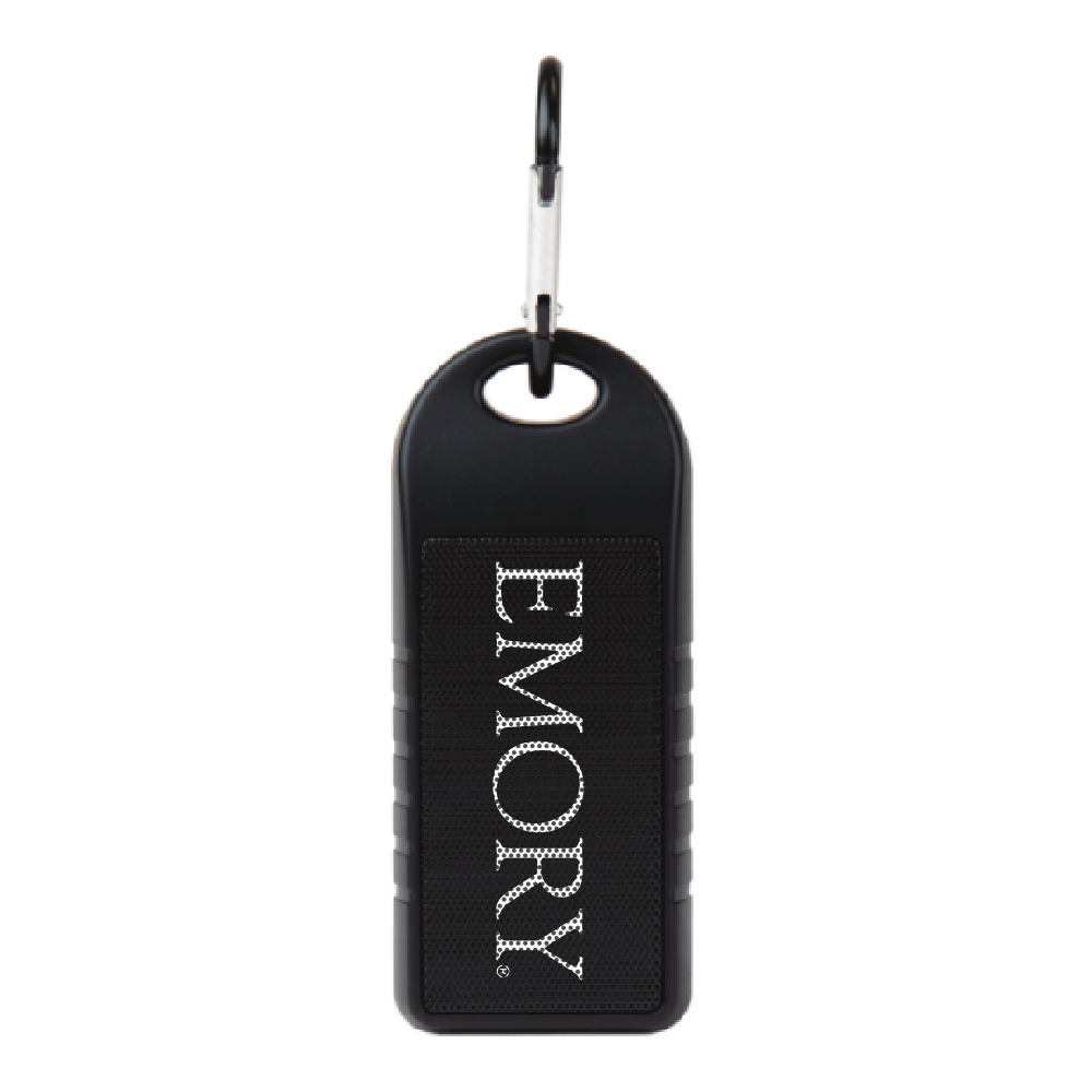 Outdoor Carabiner Speaker