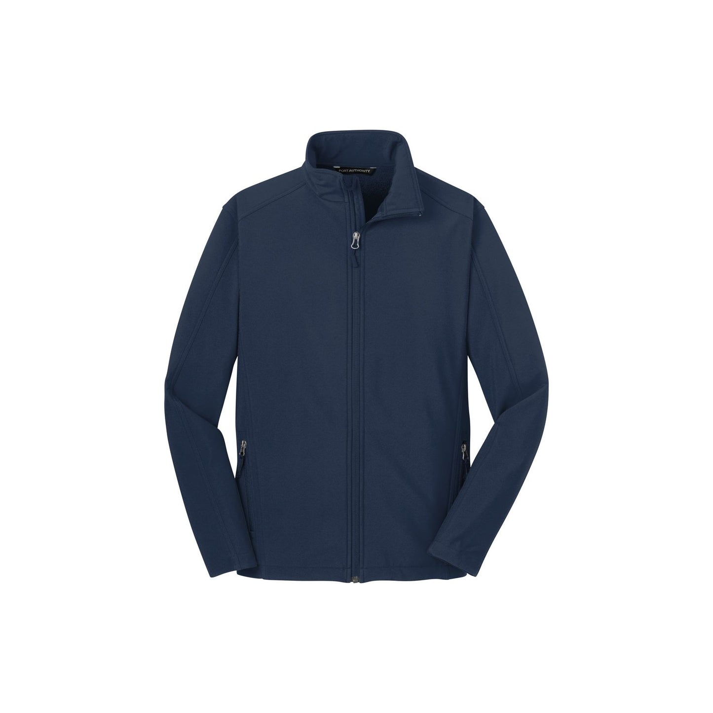 Port Authority® Tall Core Soft Shell Jacket