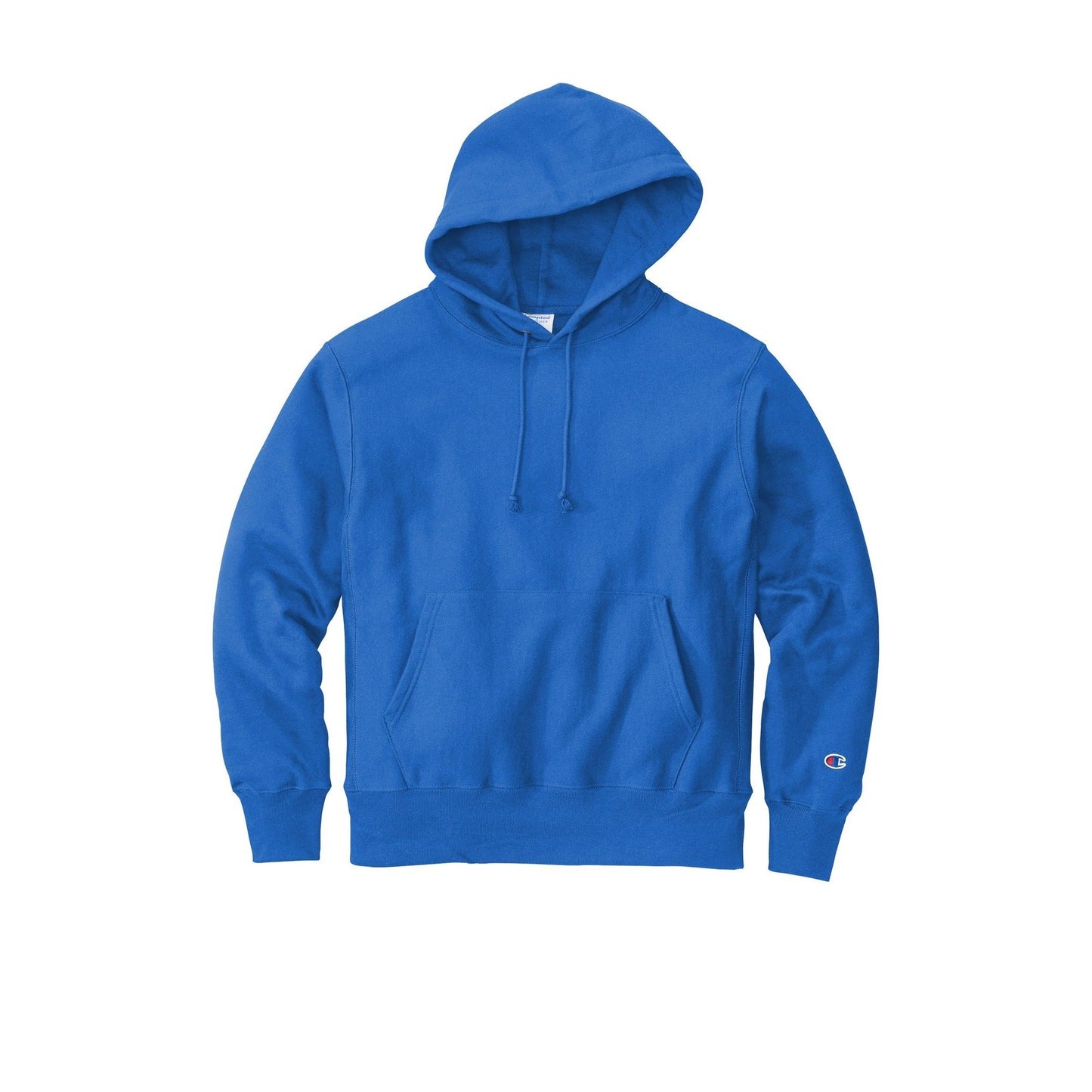 Champion ® Reverse Weave ® Hooded Sweatshirt