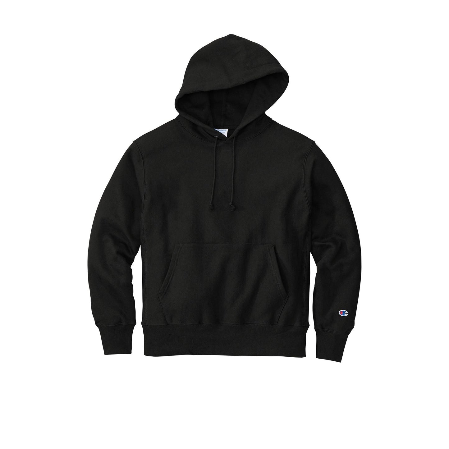 Champion ® Reverse Weave ® Hooded Sweatshirt