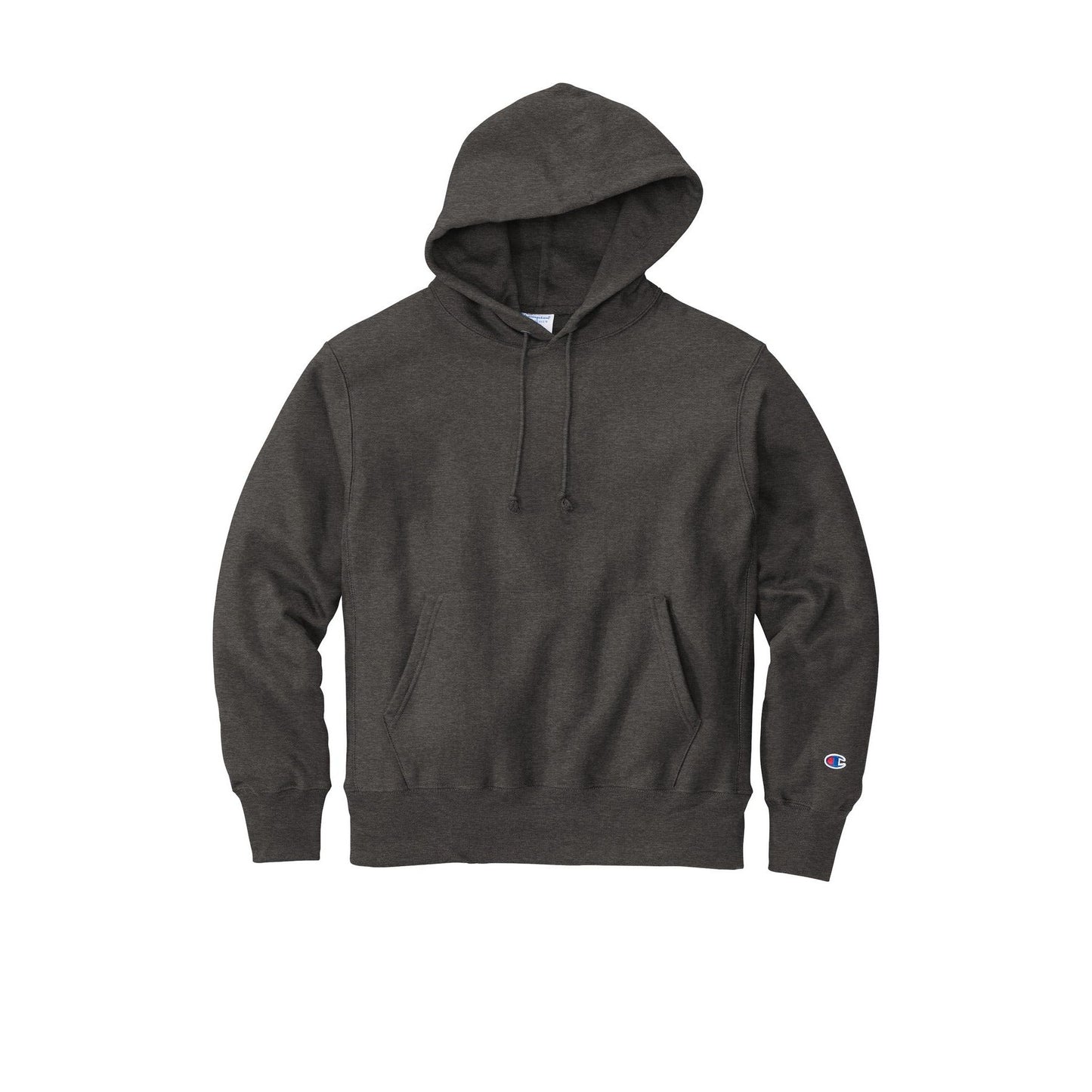 Champion ® Reverse Weave ® Hooded Sweatshirt