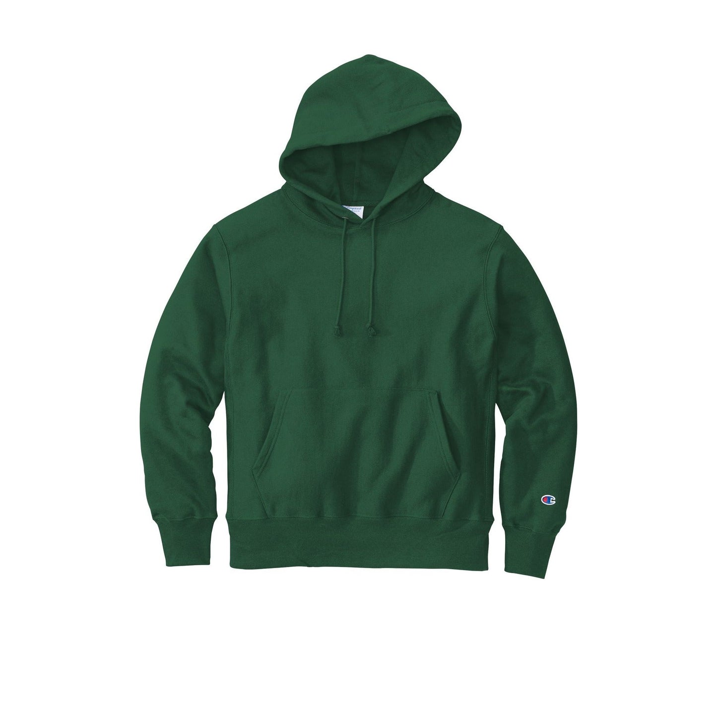 Champion ® Reverse Weave ® Hooded Sweatshirt