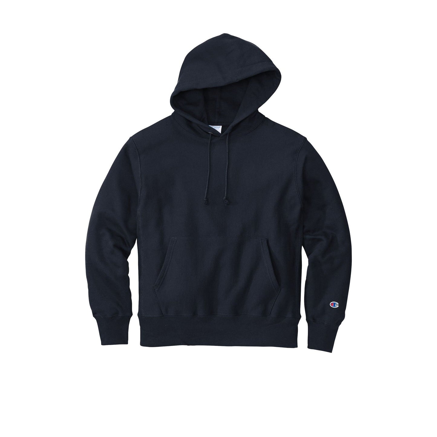 Champion ® Reverse Weave ® Hooded Sweatshirt