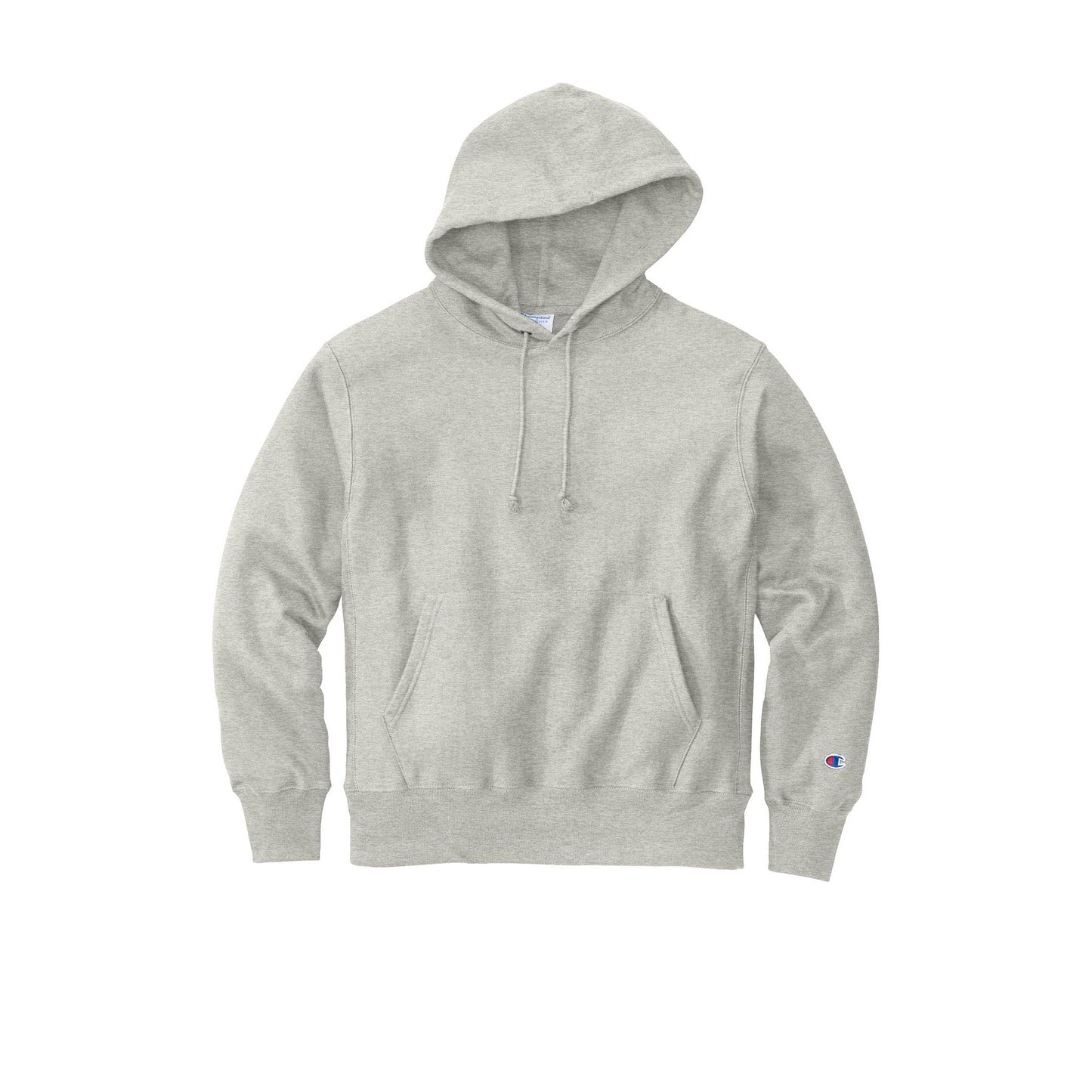 Champion ® Reverse Weave ® Hooded Sweatshirt