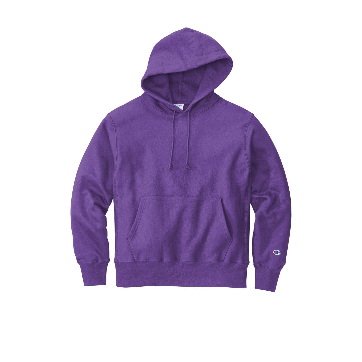 Champion ® Reverse Weave ® Hooded Sweatshirt