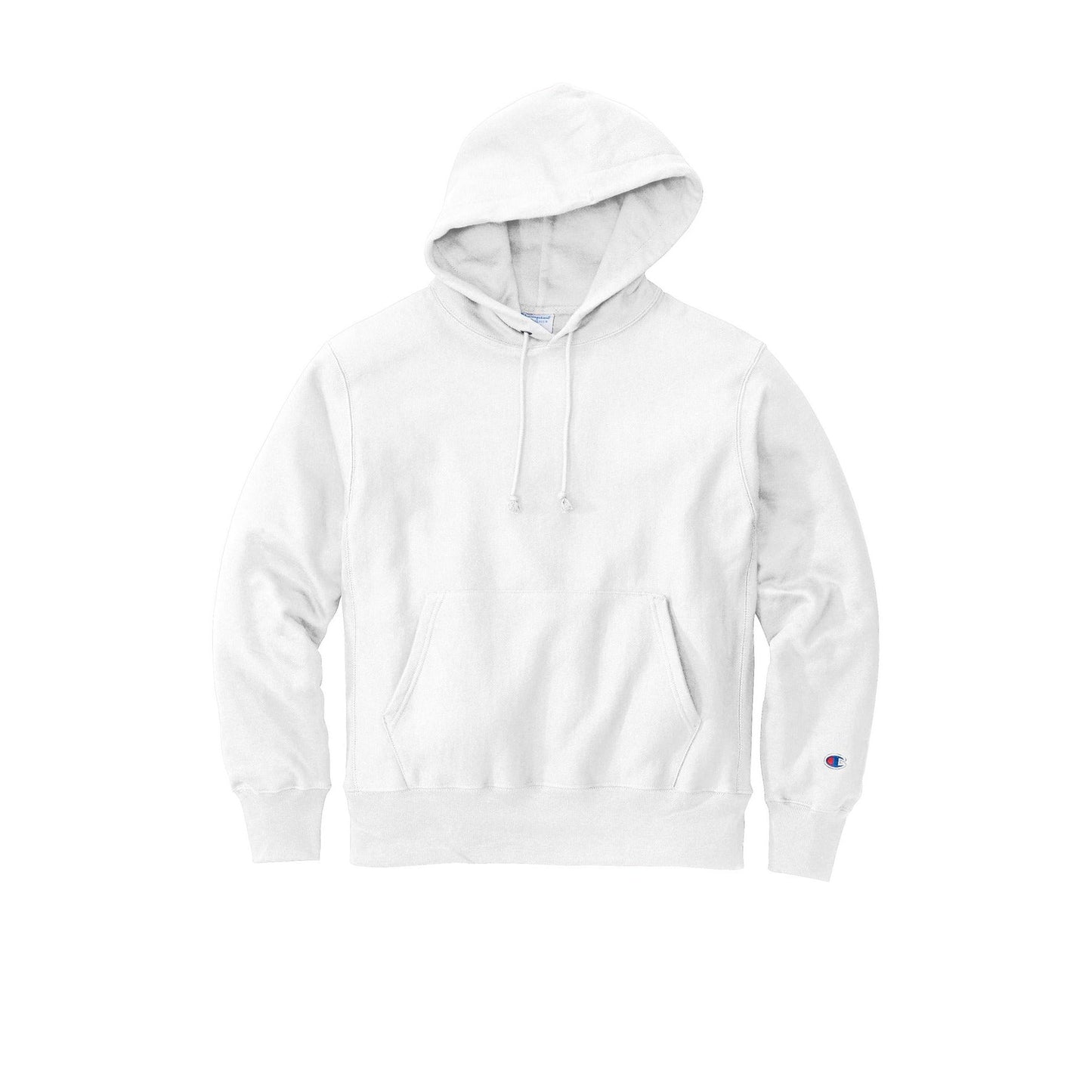Champion ® Reverse Weave ® Hooded Sweatshirt