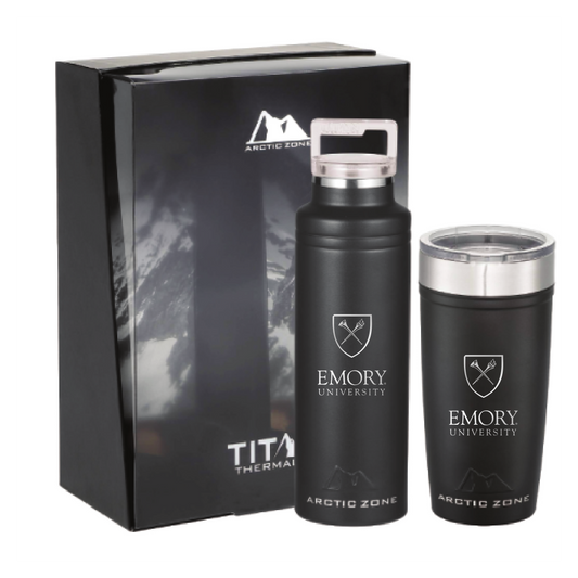 Arctic Zone® Titan Thermal HP® Copper Vac Gift Set