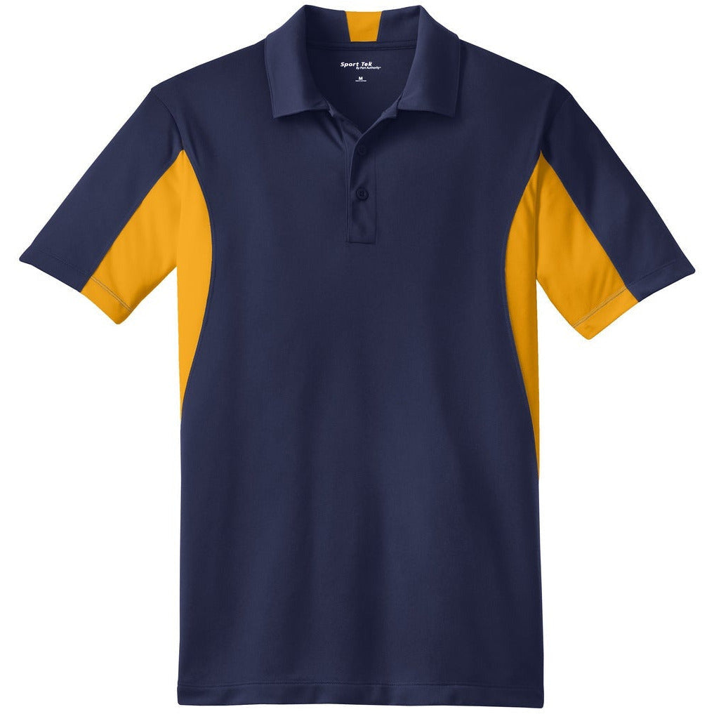 True Navy/ Gold