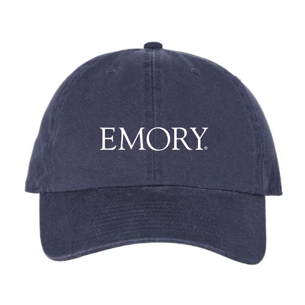 Vintage Navy