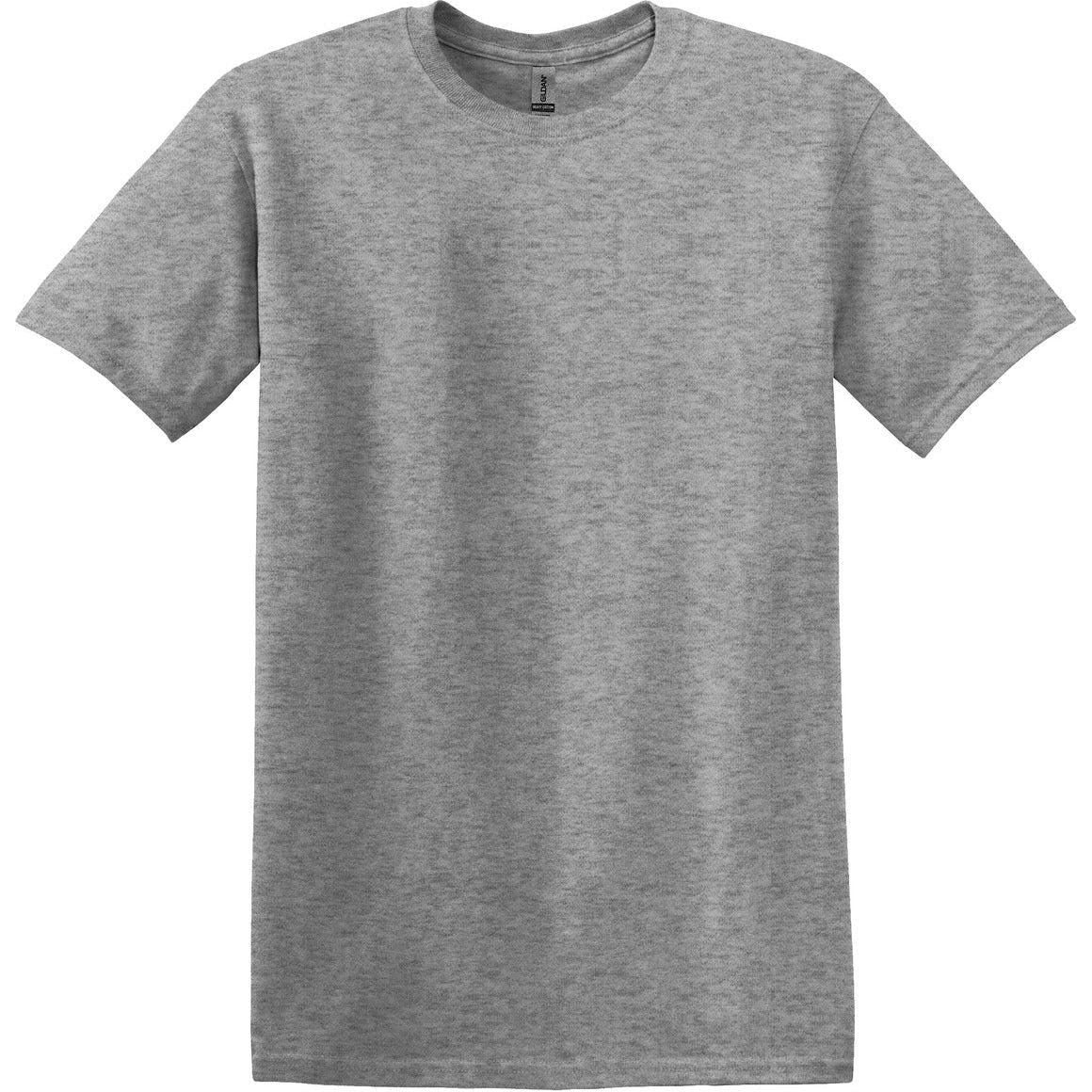 Graphite Heather