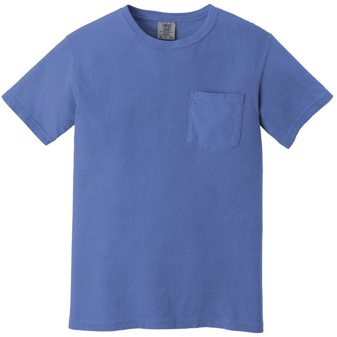 Flo Blue