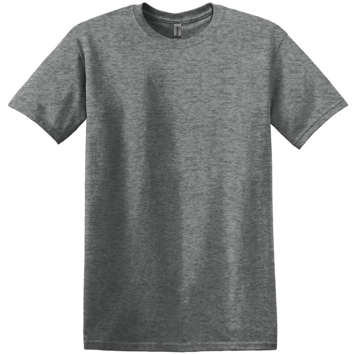 Graphite Heather