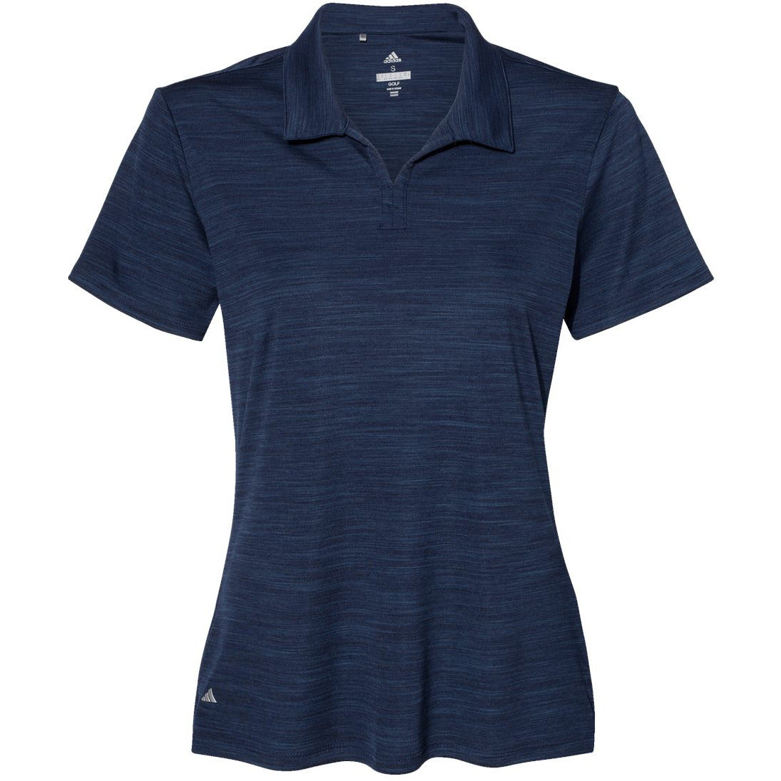 Adidas Women's Mélange Polo