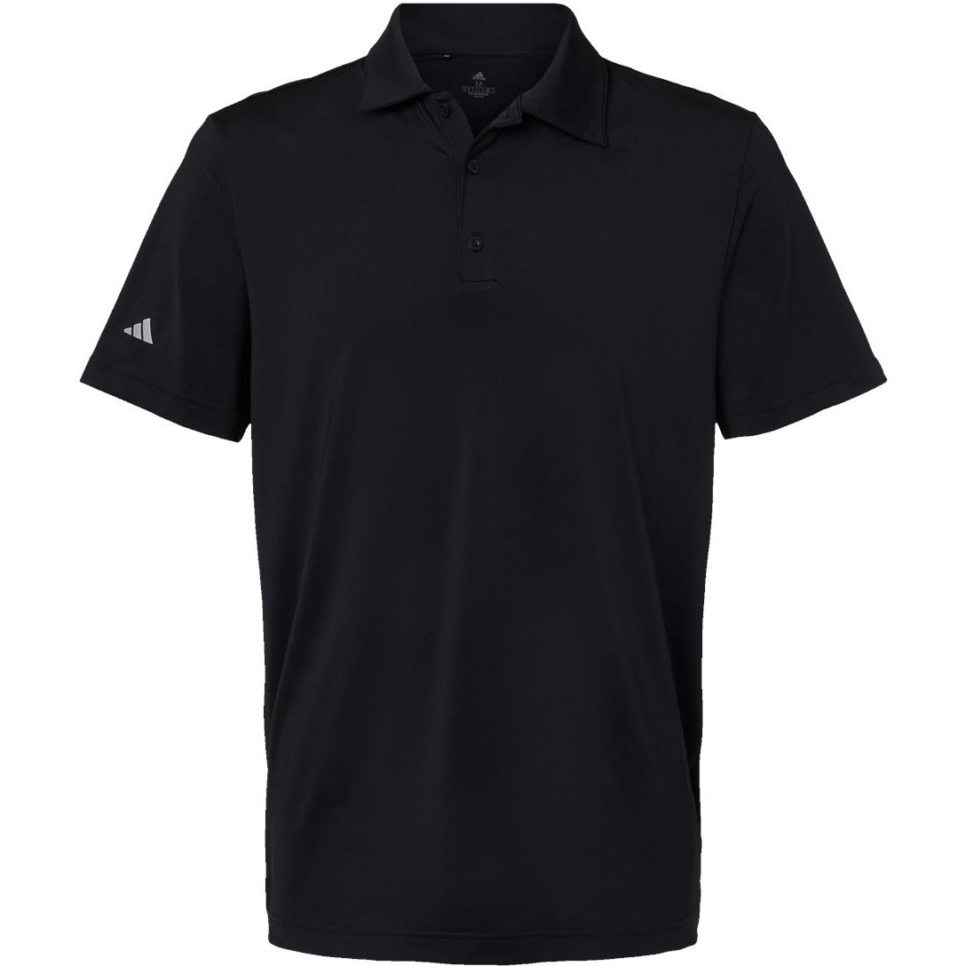Adidas Ultimate Solid Polo