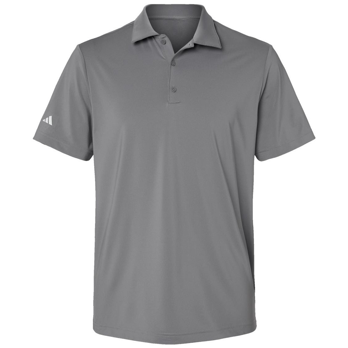 Adidas Ultimate Solid Polo