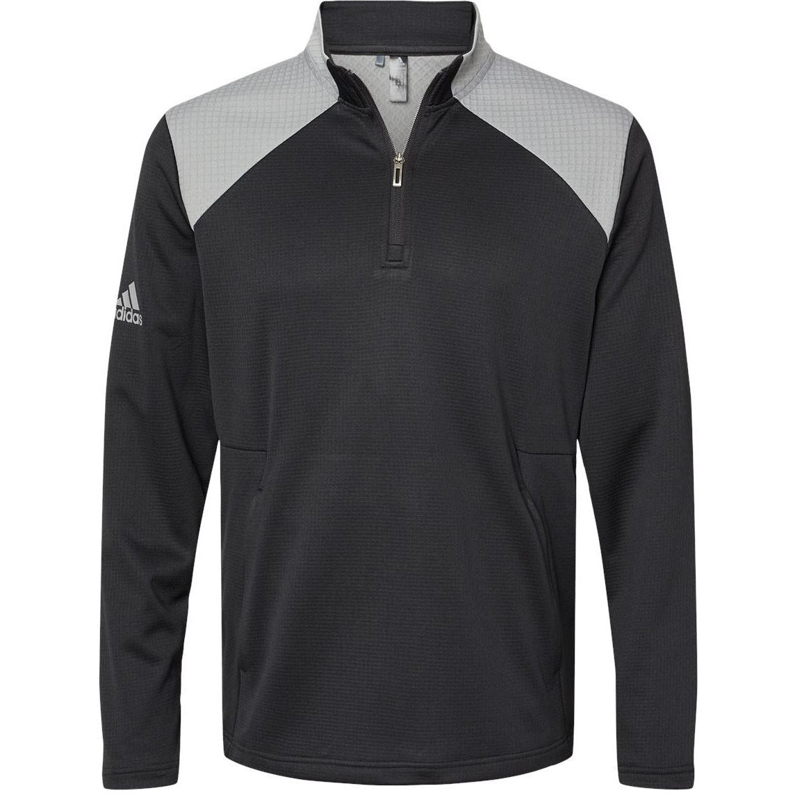 Black/ Grey Three