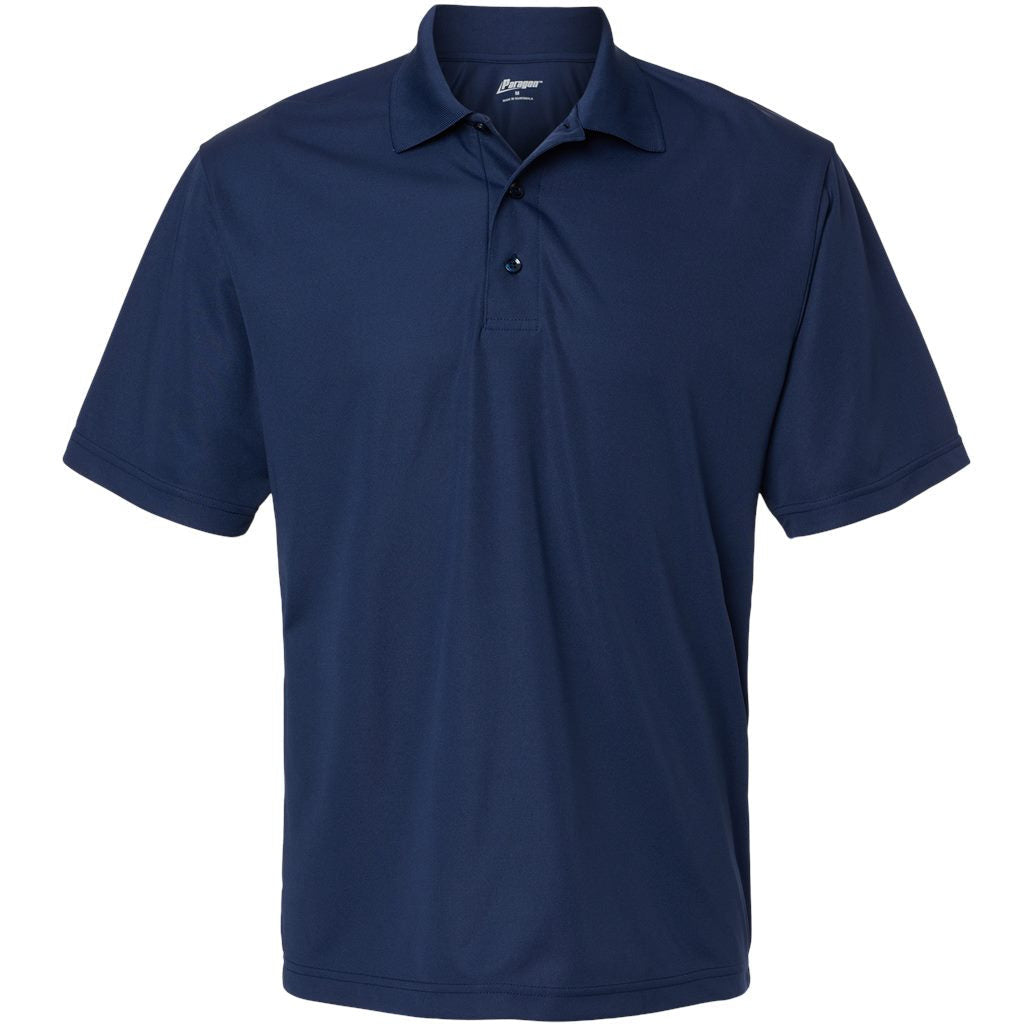 Paragon Sebring Performance Polo
