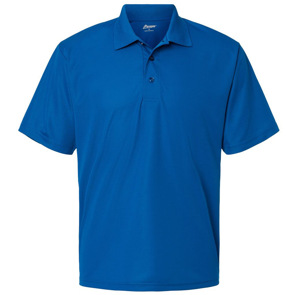 Paragon Sebring Performance Polo