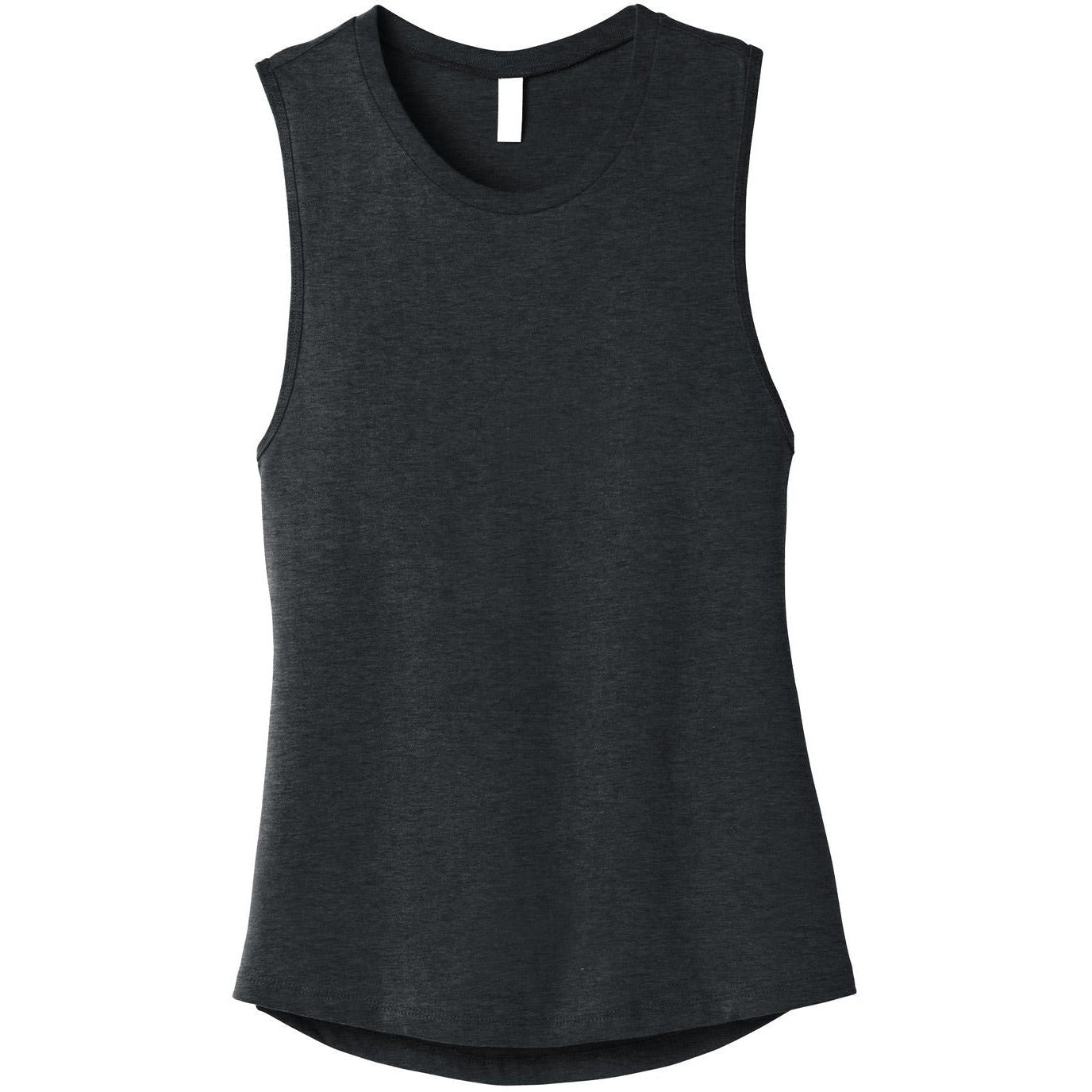Dark Grey Heather