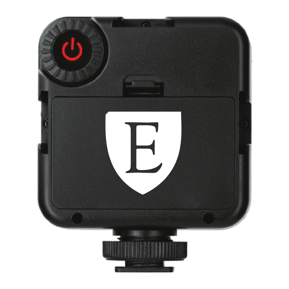 Laptop & Tablet Portable Video Light