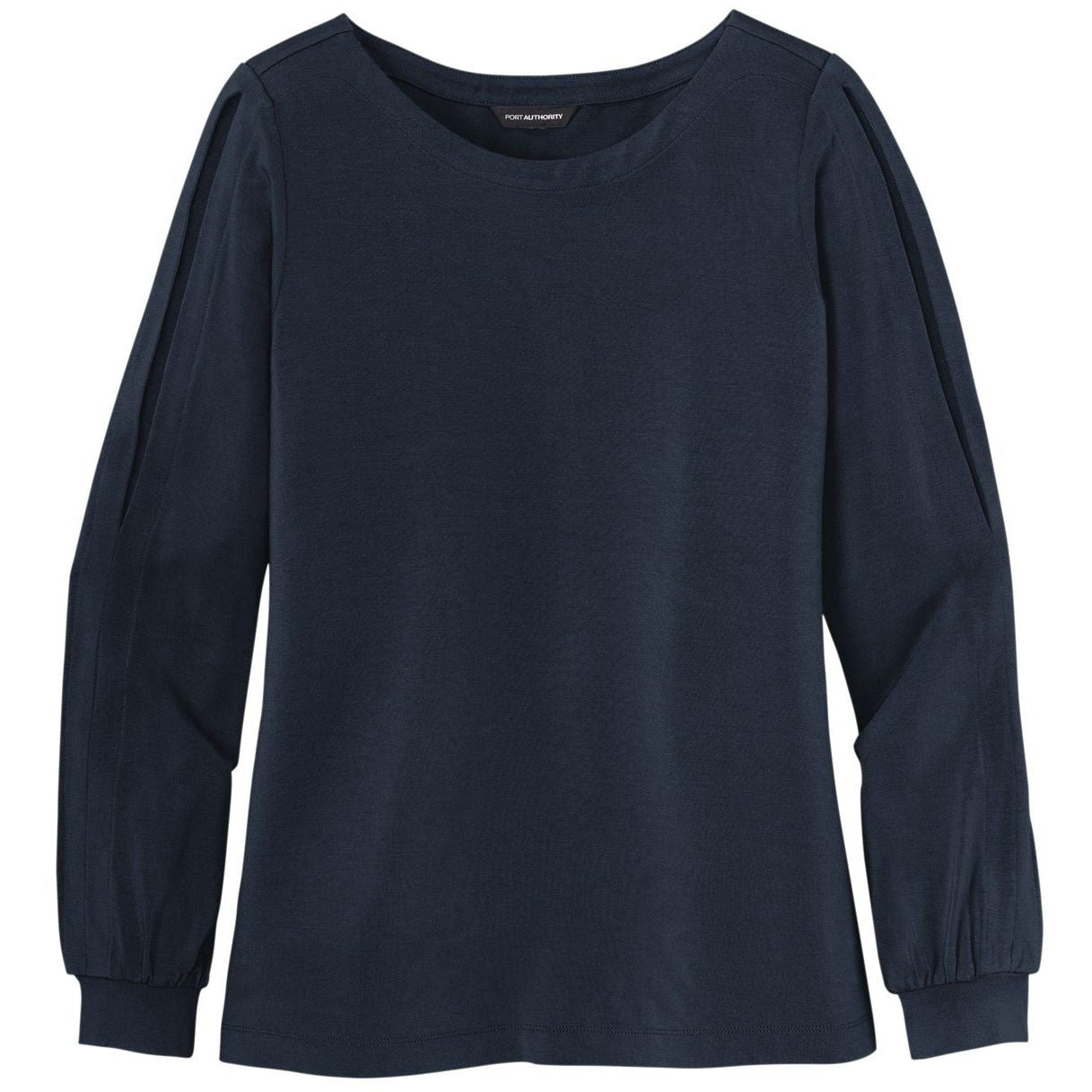River Blue Navy