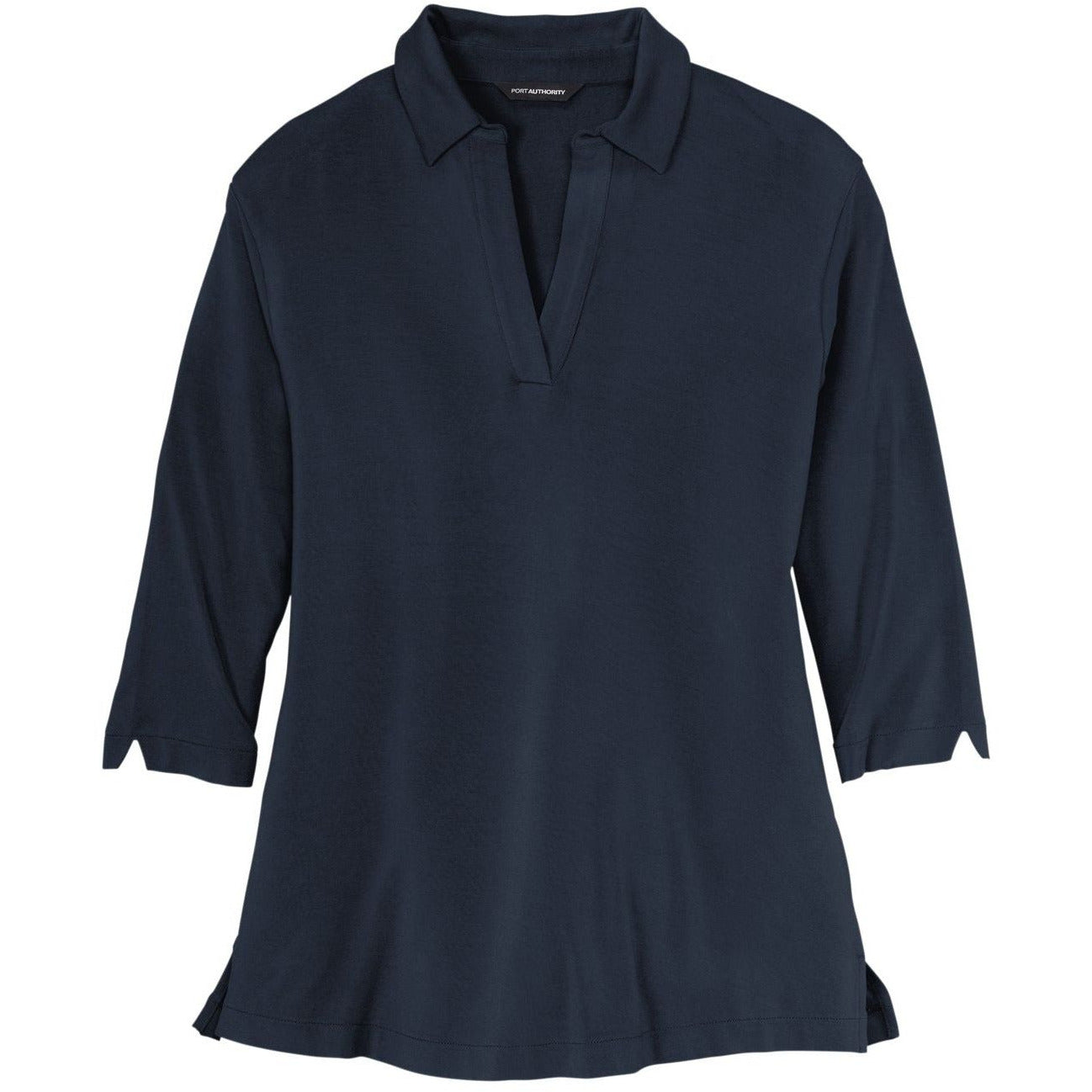 River Blue Navy