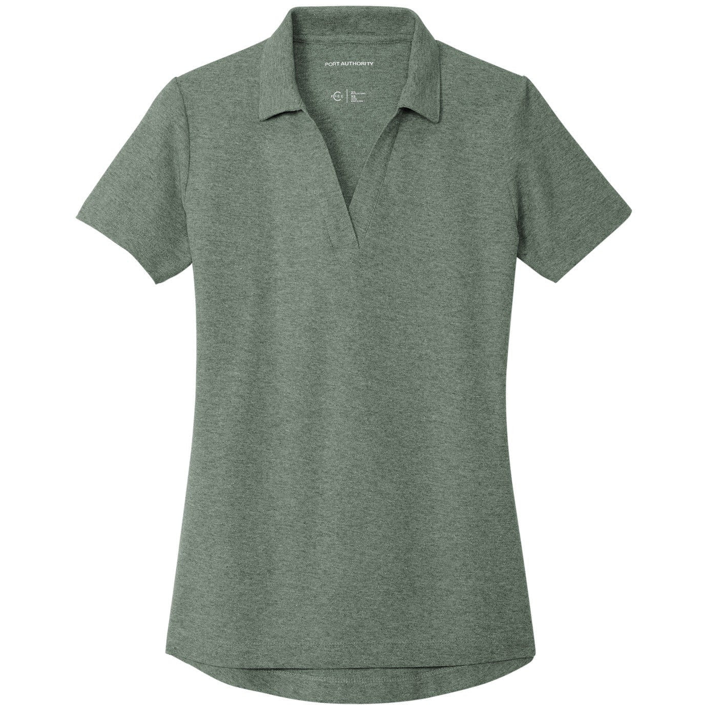 Dark Green Heather