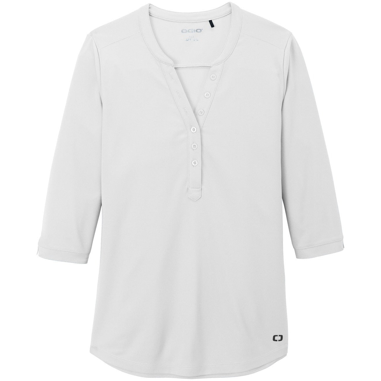 Bright White