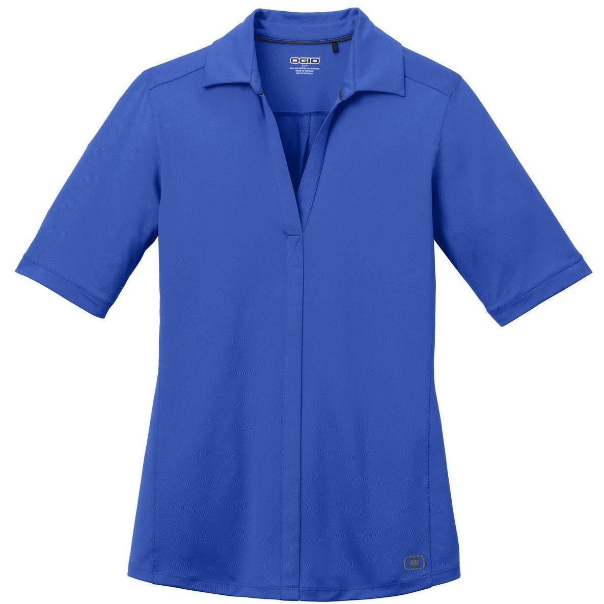 Enzyme Blue
