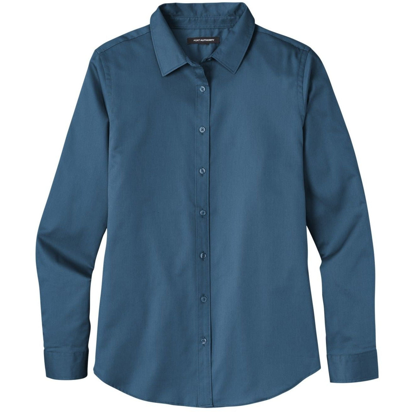 Regatta Blue