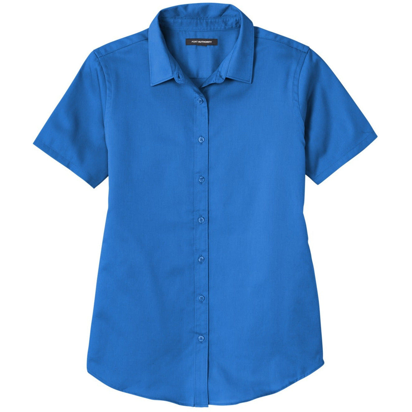 Strong Blue