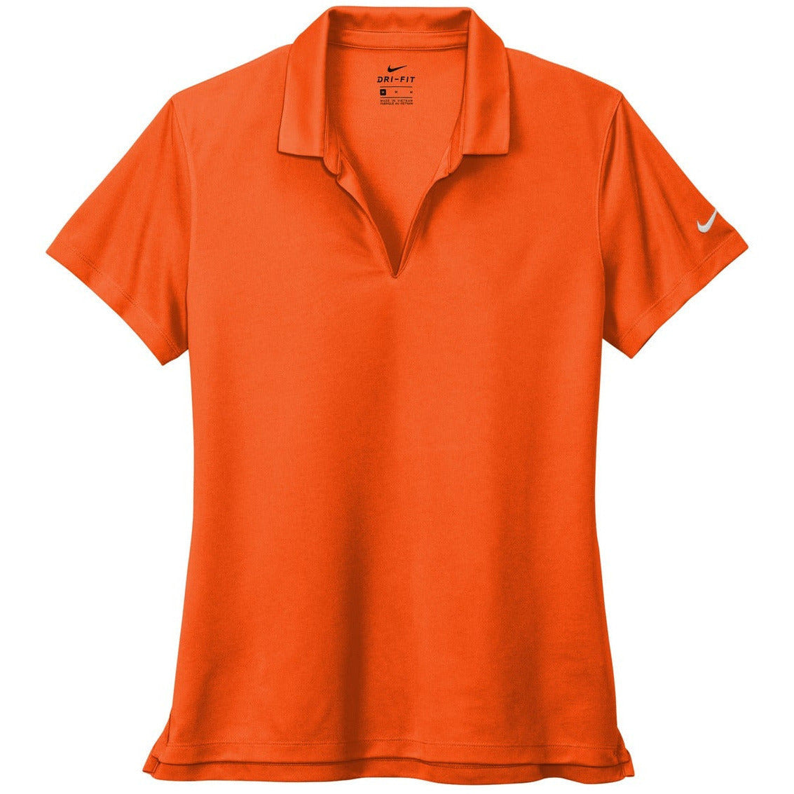 Brilliant Orange