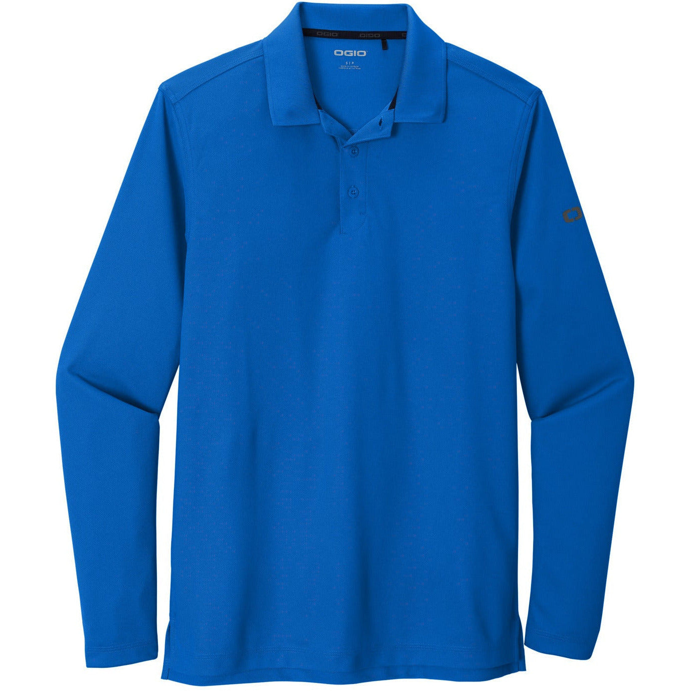 Electric Blue