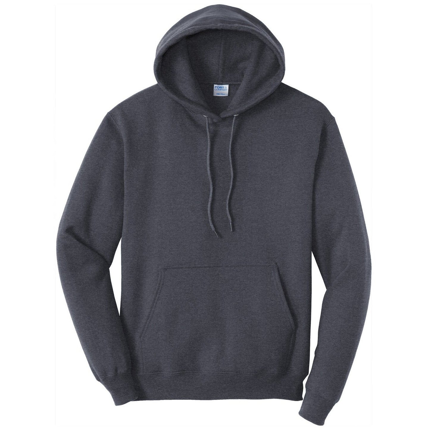 Heather Navy