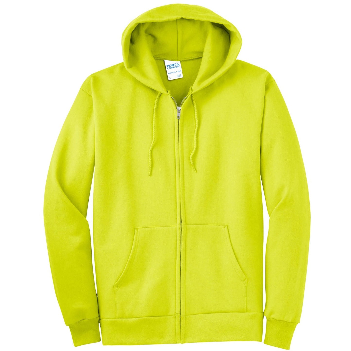 Safety Green