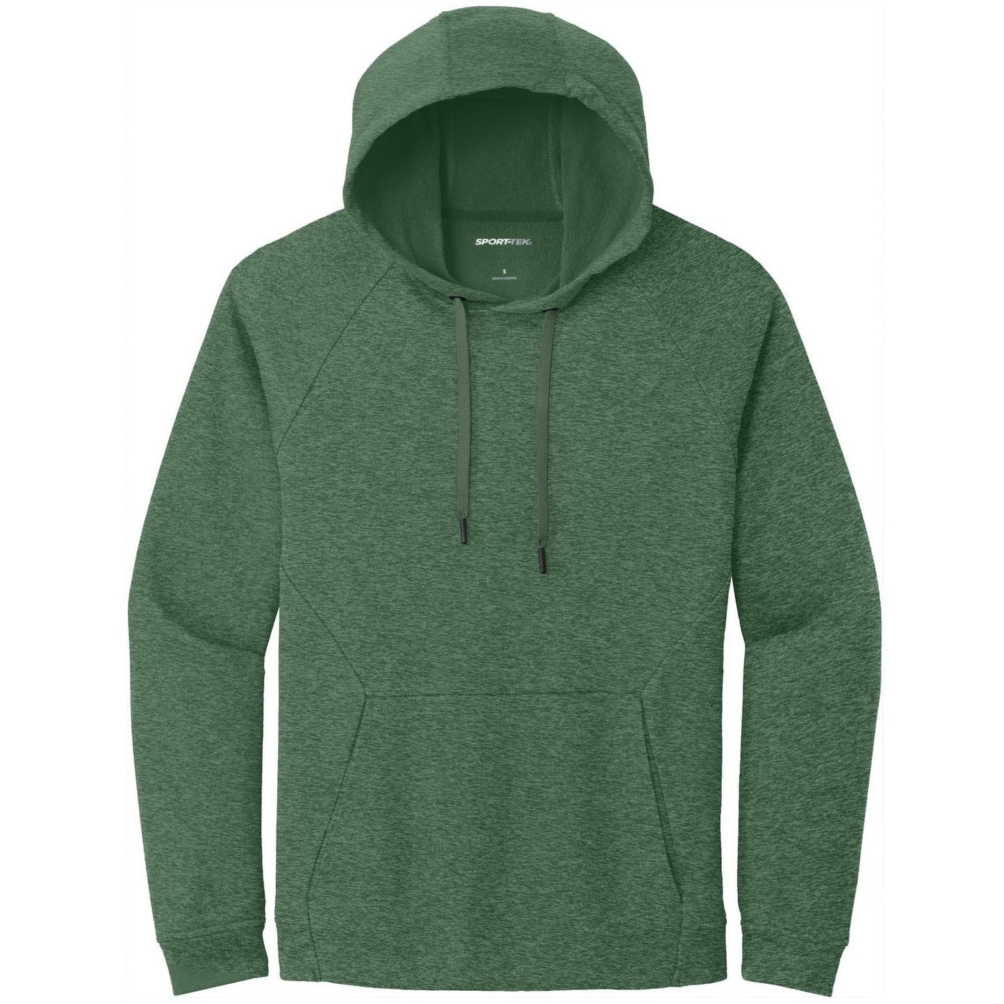 Forest Green Heather