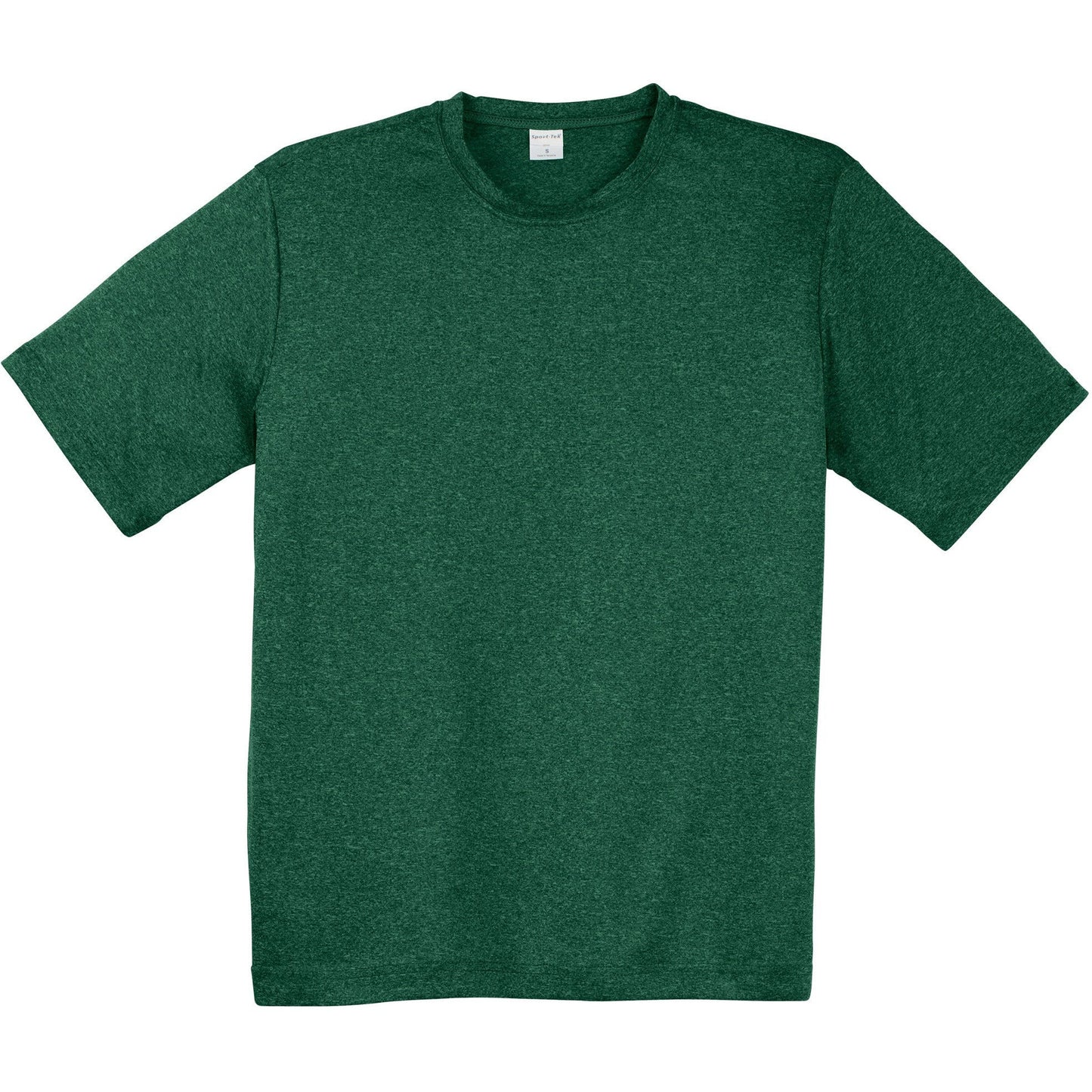 Forest Green Heather