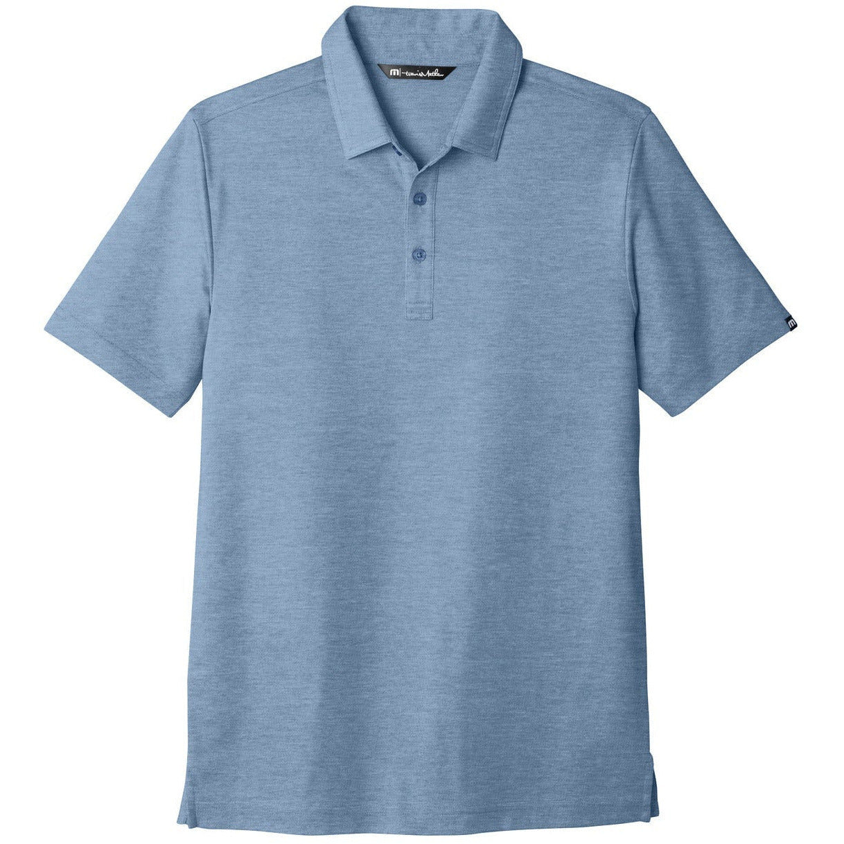 Classic Blue Heather