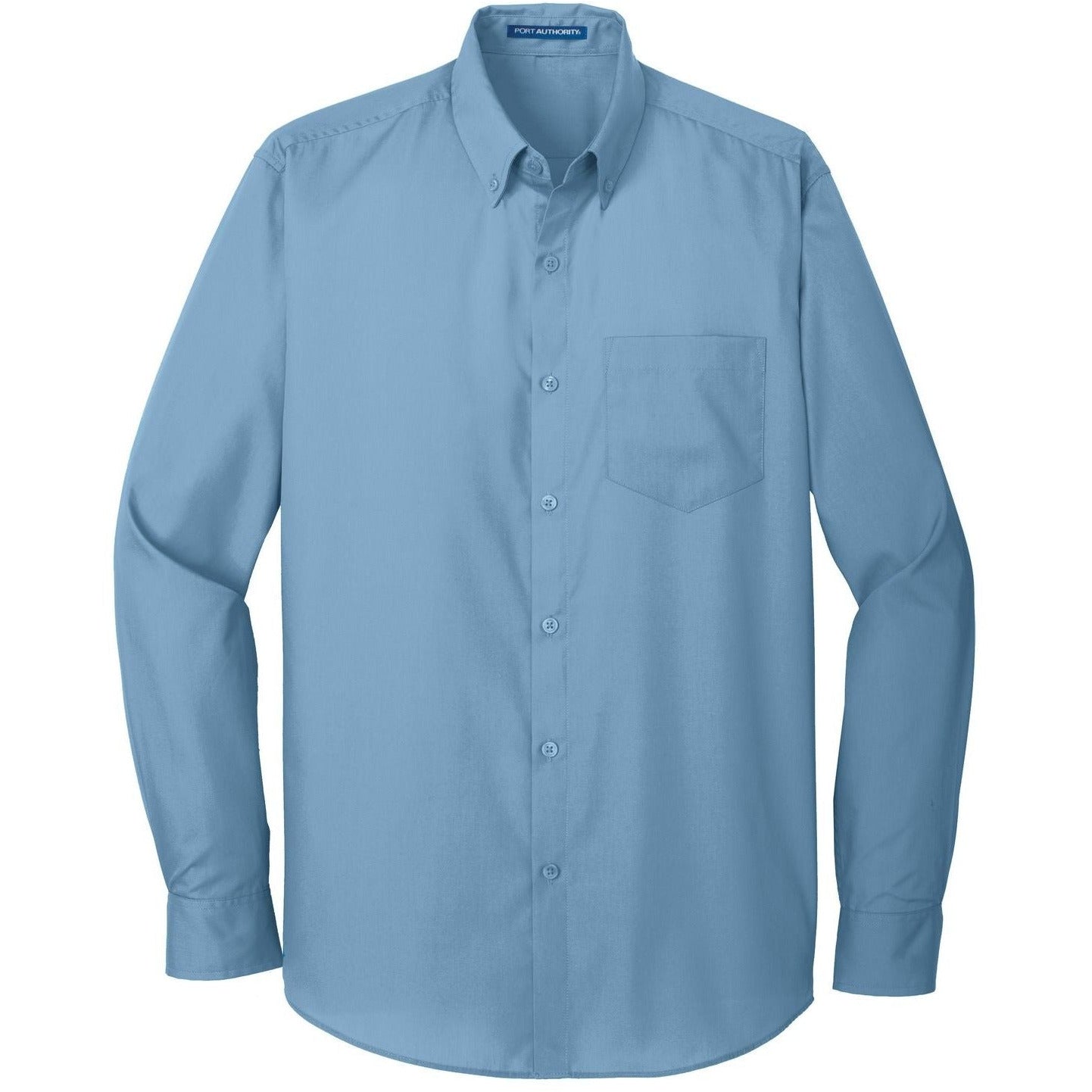Carolina Blue