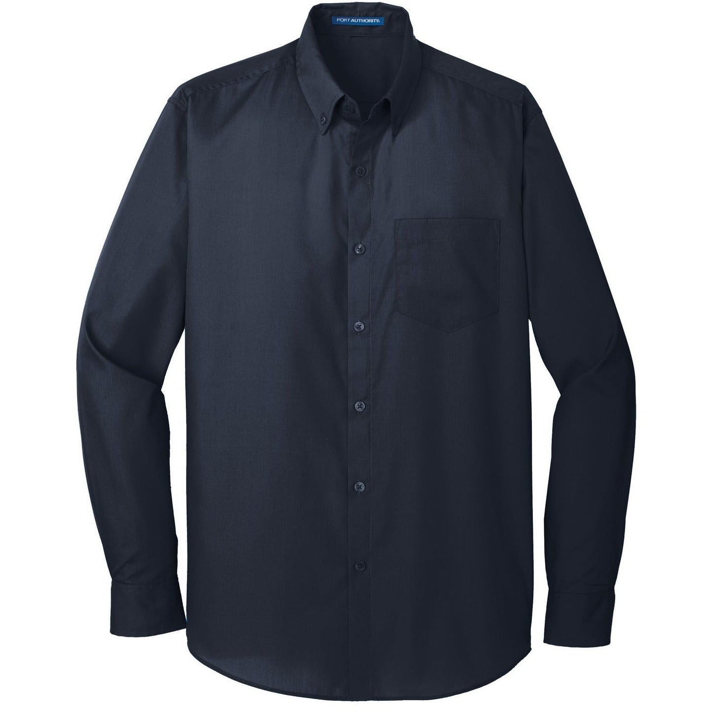 River Blue Navy