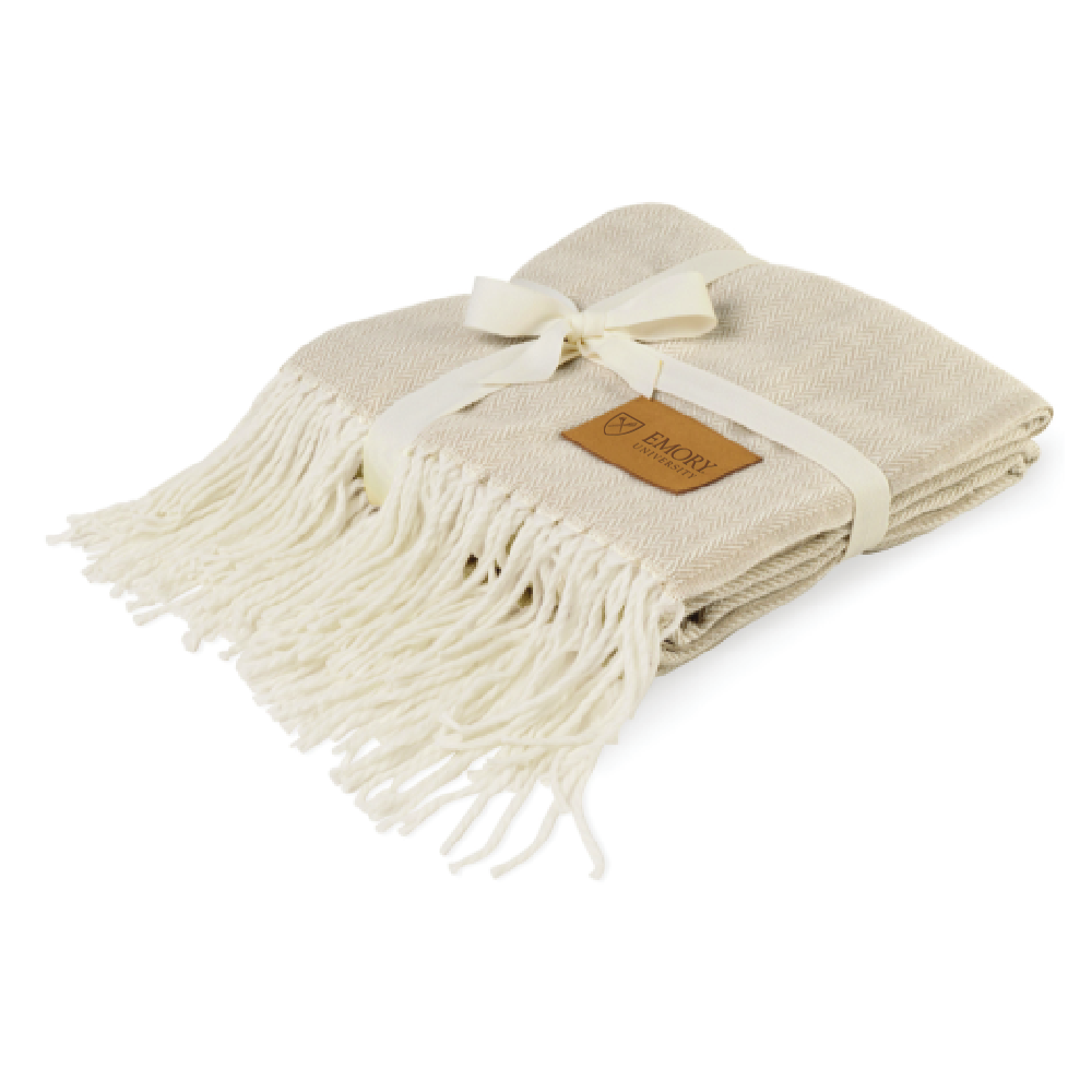 Everlasting Throw Blanket
