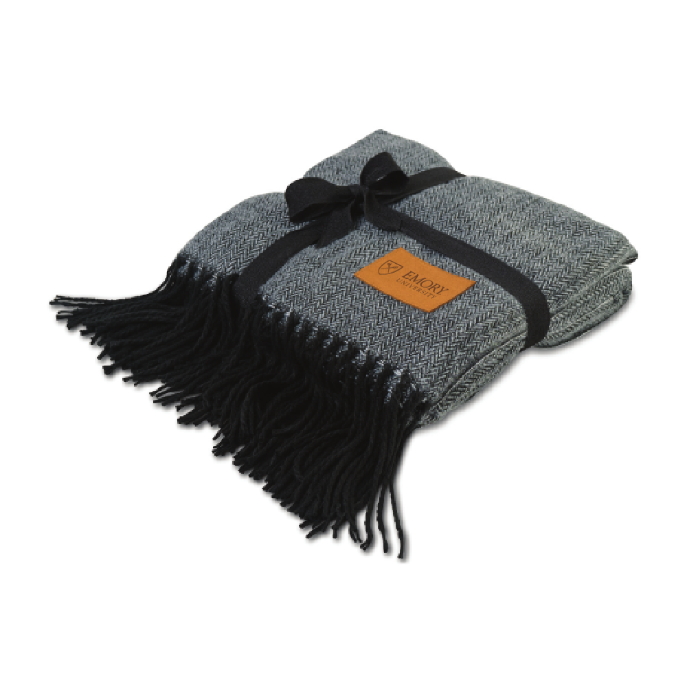 Everlasting Throw Blanket