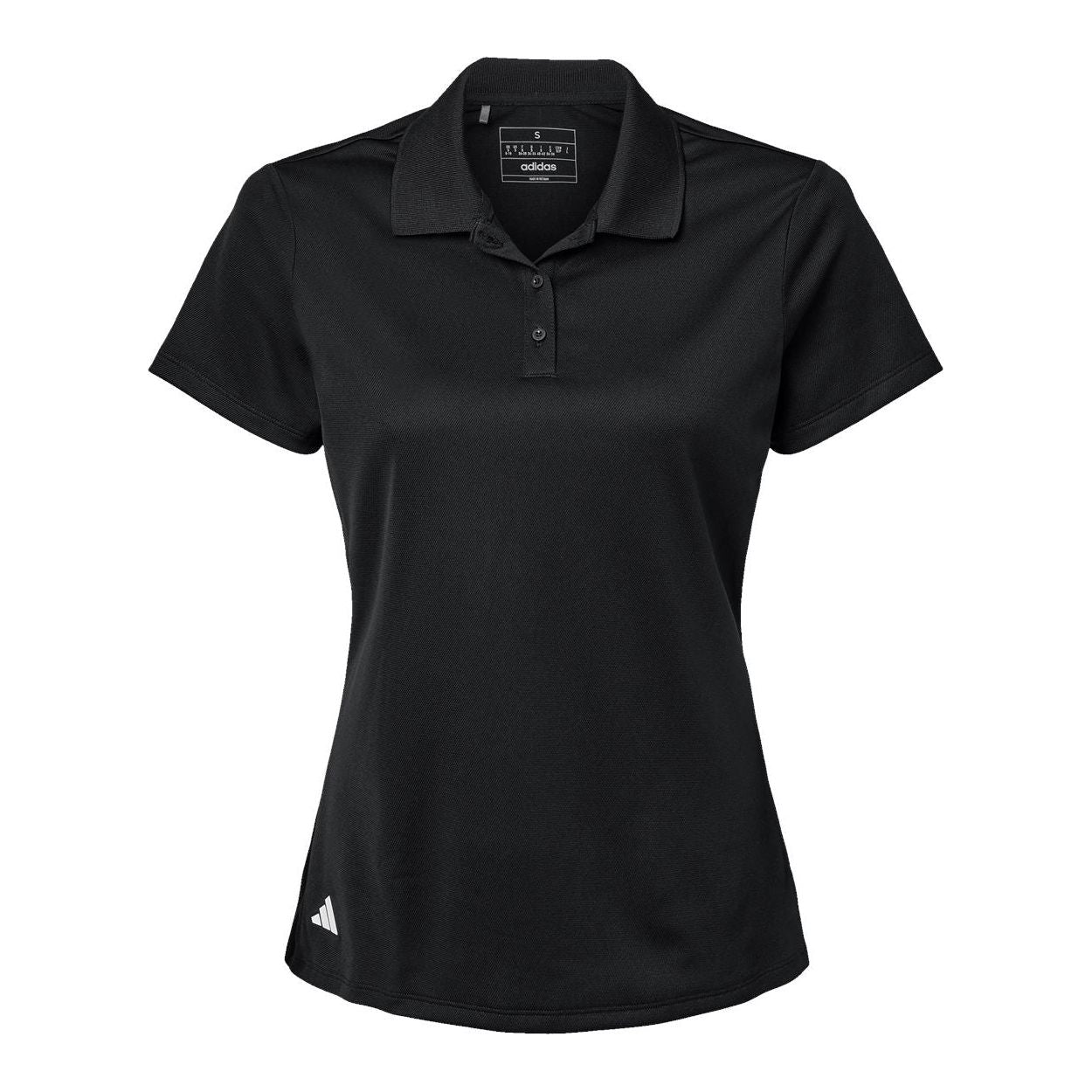 Adidas Women's Basic Sport Polo