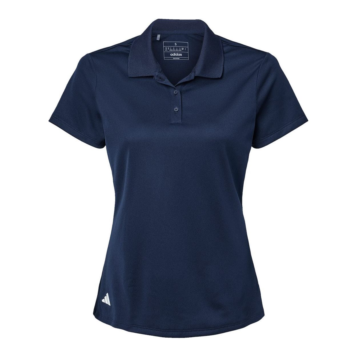 Adidas Women's Basic Sport Polo